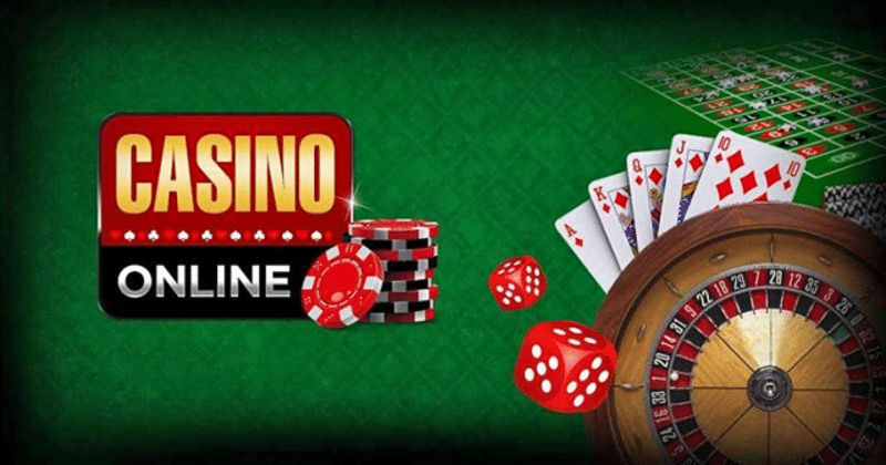 Casino 8DAY đa dạng các trò chơi và tỷ lệ thắng cao