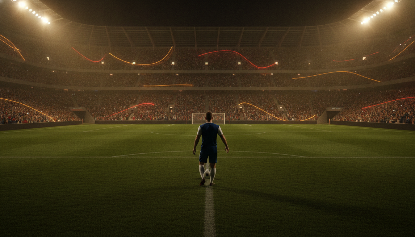 ทำไมบางทีมเล่นในบ้านได้ดีกว่าเกมเยือนอย่างชัดเจน?